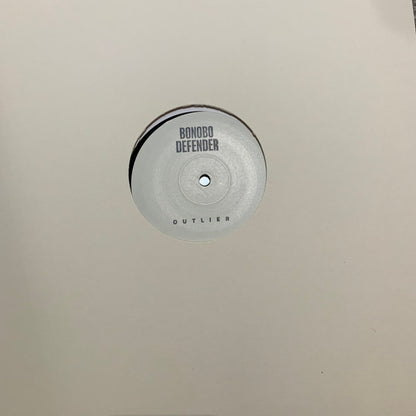 Bonobo : ATK / Defender (12", Ltd, Num, W/Lbl, Han)