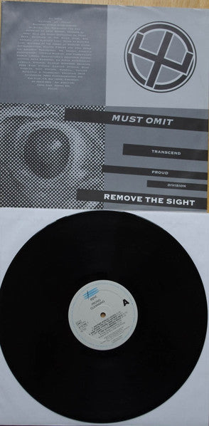 Prong : Cleansing (LP, Album)