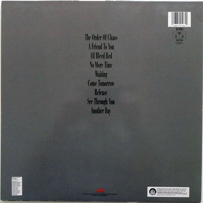 Xentrix (2) : Kin (LP, Album, Ltd)