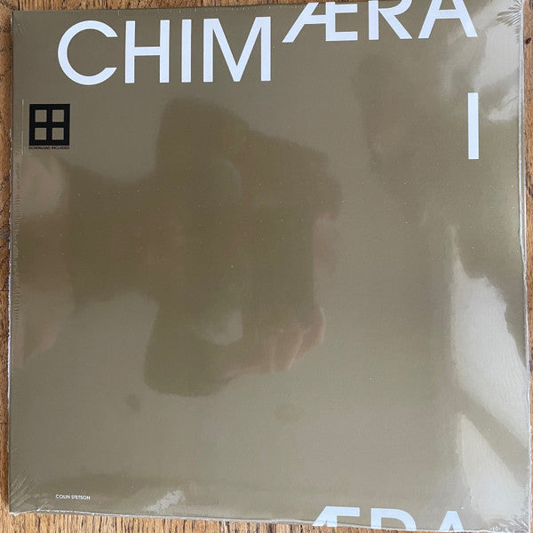 Colin Stetson : Chim​æ​ra I (LP, Album, Ltd)
