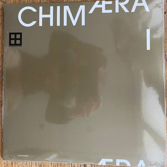 Colin Stetson : Chim​æ​ra I (LP, Album, Ltd)