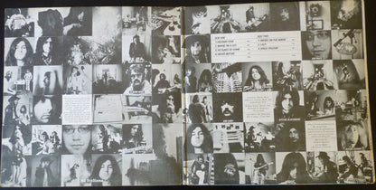 Deep Purple : Machine Head (LP, Album, Gat)
