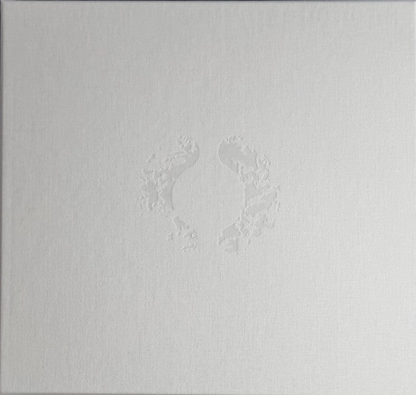 Sigur Rós : ( ) (2xLP, Album + 12", Comp + Box, Dlx, Ltd, Num, 20t )