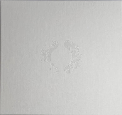 Sigur Rós : ( ) (2xLP, Album + 12", Comp + Box, Dlx, Ltd, Num, 20t )