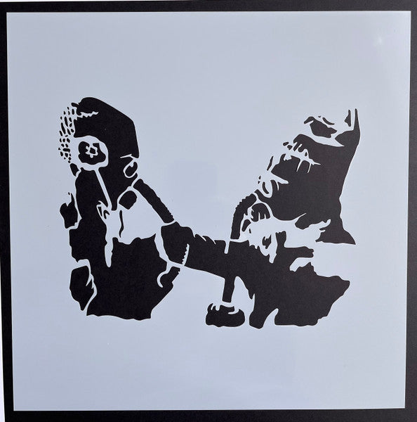 Sigur Rós : ( ) (2xLP, Album + 12", Comp + Box, Dlx, Ltd, Num, 20t )