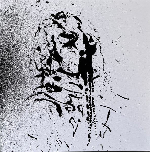 Sigur Rós : ( ) (2xLP, Album + 12", Comp + Box, Dlx, Ltd, Num, 20t )