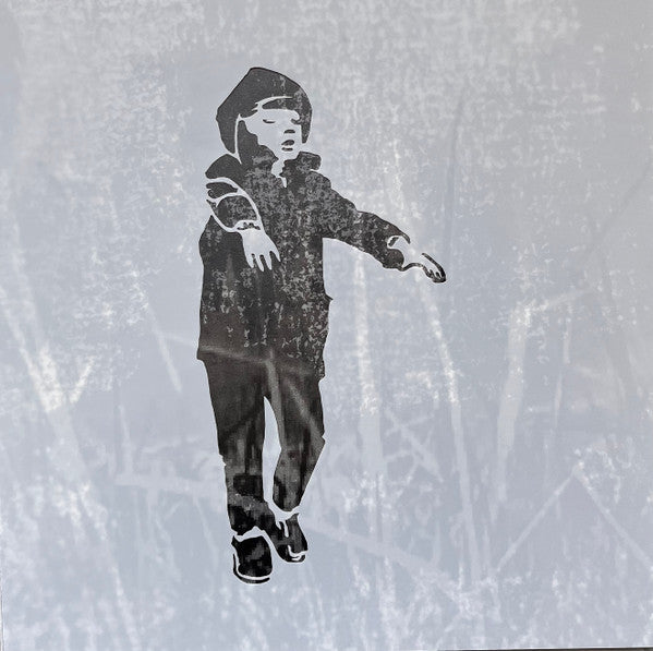 Sigur Rós : ( ) (2xLP, Album + 12", Comp + Box, Dlx, Ltd, Num, 20t )