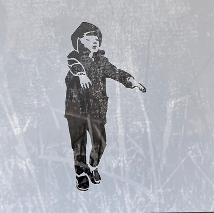 Sigur Rós : ( ) (2xLP, Album + 12", Comp + Box, Dlx, Ltd, Num, 20t )