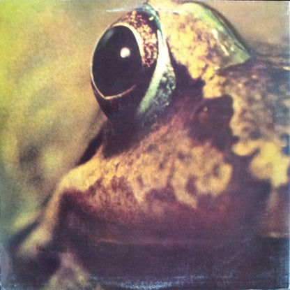 Toad (4) : Toad (LP, Album)