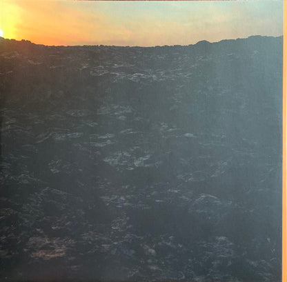 Melvin Gibbs : Anamibia Sessions 1: The Wave (LP)