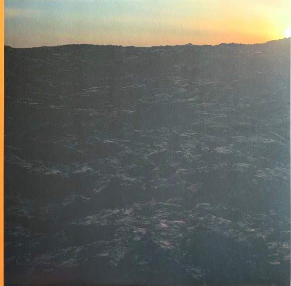 Melvin Gibbs : Anamibia Sessions 1: The Wave (LP)