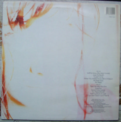 My Bloody Valentine : Isn't Anything (LP, Album, Spa)