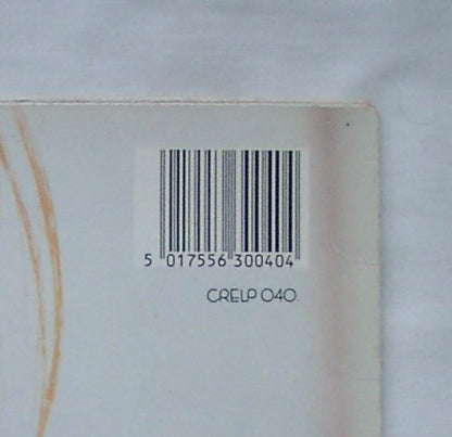 My Bloody Valentine : Isn't Anything (LP, Album, Spa)