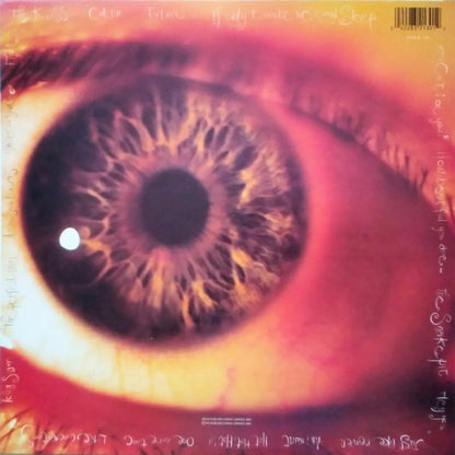 The Cure : Kiss Me Kiss Me Kiss Me (2xLP, Album)