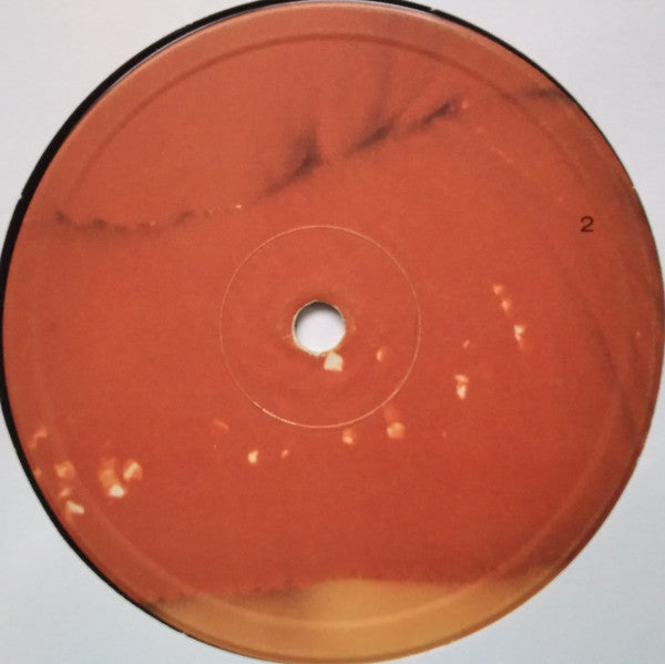 The Cure : Kiss Me Kiss Me Kiss Me (2xLP, Album)