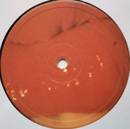 The Cure : Kiss Me Kiss Me Kiss Me (2xLP, Album)