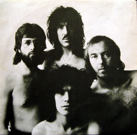 Nazareth (2) : Rampant (LP, Album, M/Print, Emb)