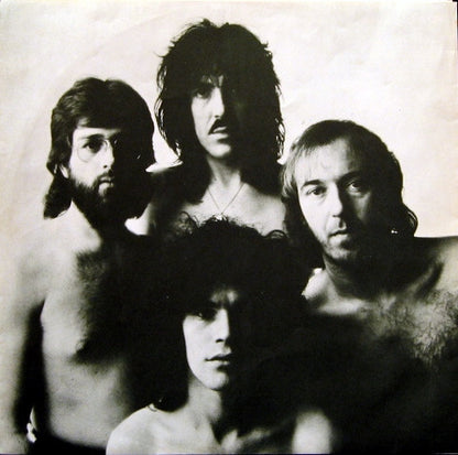 Nazareth (2) : Rampant (LP, Album, M/Print, Emb)
