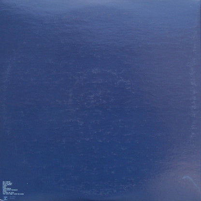 Joni Mitchell : Blue (LP, Album, RE, RM, 180)