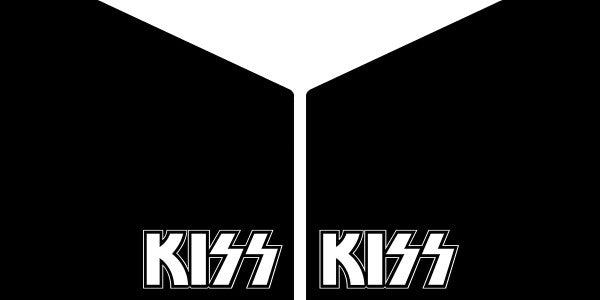 Kiss : The Originals (LP, Album, RE + LP, Album, RE + LP, Album, RE + Co)