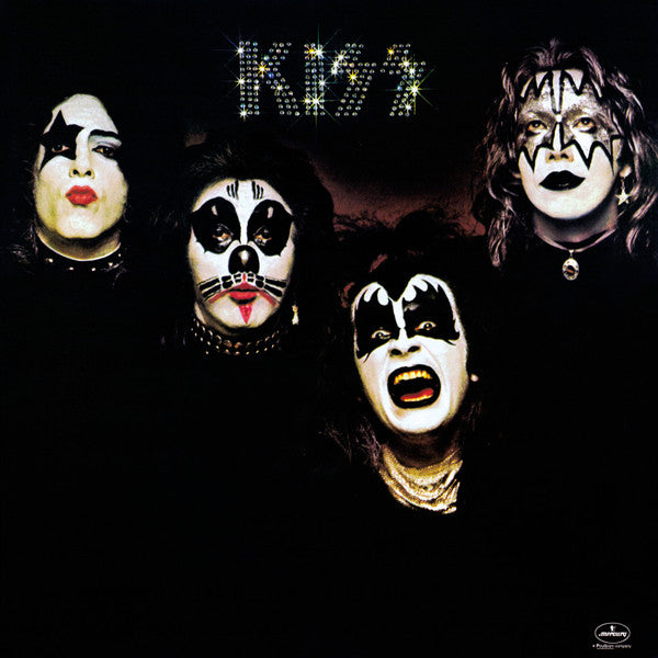 Kiss : The Originals 1974 - 1979 (Box, Comp, Ltd, Col + Box, Ltd + 11xLP, Ltd, S/Edi)