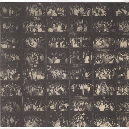 Various : Live - A Week At The Bridge E16 (LP, Gat + 12")