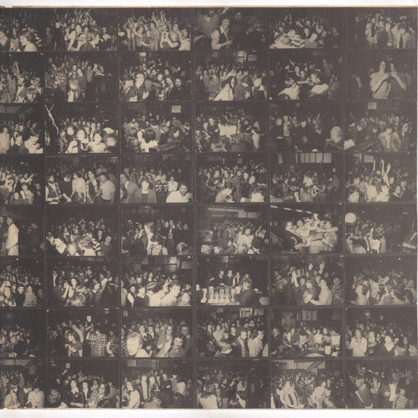 Various : Live - A Week At The Bridge E16 (LP, Gat + 12")