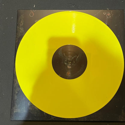 Integrity (2) : Humanity Is The Devil (LP, EP, RE, Yel)