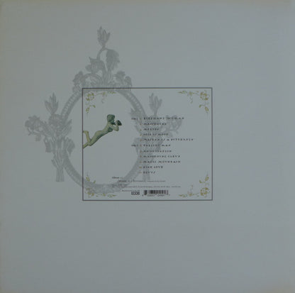 Blonde Redhead : Misery Is A Butterfly (LP, Album)