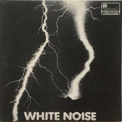 White Noise : An Electric Storm (LP, Album, RE)