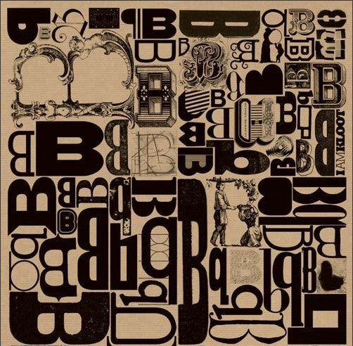 I Am Kloot : B (2xLP, Comp)