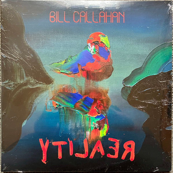 Bill Callahan : Reality (2xLP, Album)