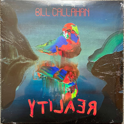 Bill Callahan : Reality (2xLP, Album)