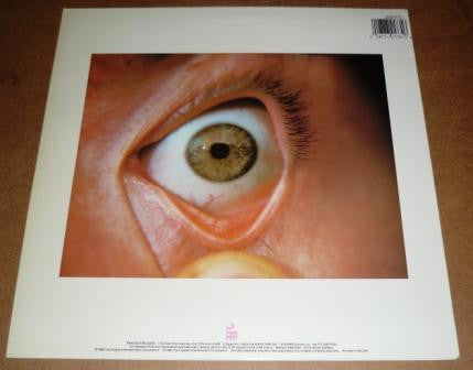 The Flaming Lips : Hear It Is (LP, Album, Ltd, Whi)