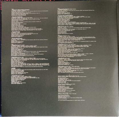 Kendrick Lamar : Good Kid, M.A.A.D City (2xLP, Album, Dlx)