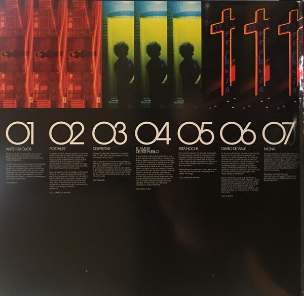Federico Aubele : Gran Hotel Buenos Aires (2xLP)