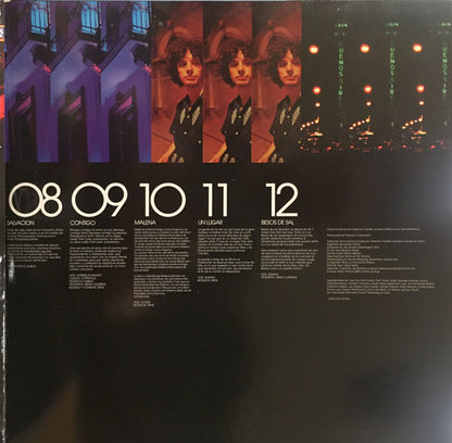 Federico Aubele : Gran Hotel Buenos Aires (2xLP)