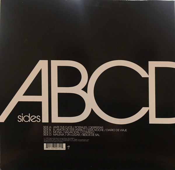 Federico Aubele : Gran Hotel Buenos Aires (2xLP)