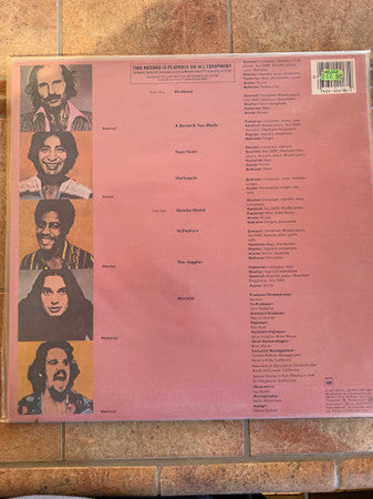 Weather Report : Heavy Weather (LP, Album, RE, RM, Hal)