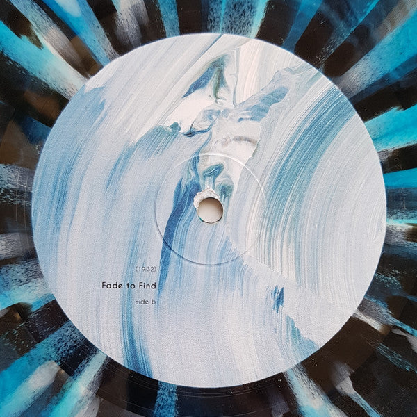 Bvdub : Fumika Fades (2xLP, Album, Num, Aqu)