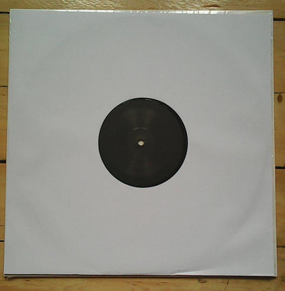 Jensen* / Brandsdal* : Org (LP, Album, Ltd, RE, RM, S/Edition)
