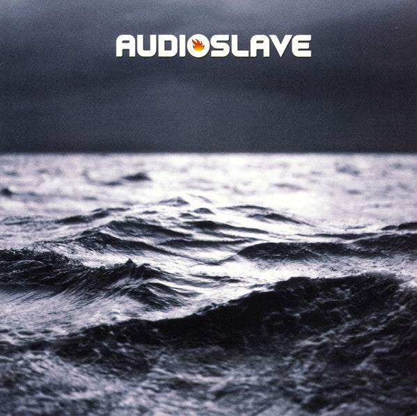 Audioslave : Out Of Exile (2xLP, Album, RE)