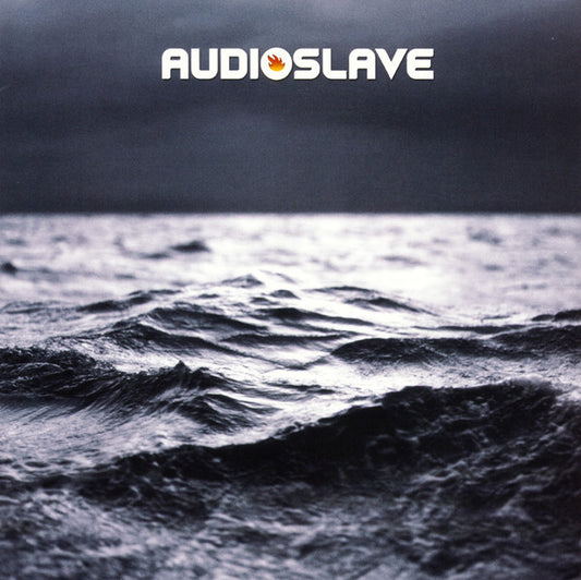 Audioslave : Out Of Exile (2xLP, Album, RE)