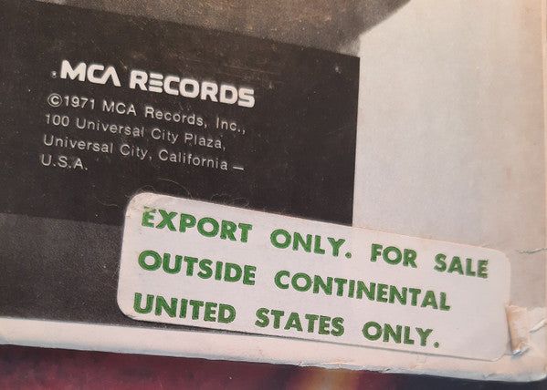 B.B. King : Live At The Regal (LP, Album, RE)