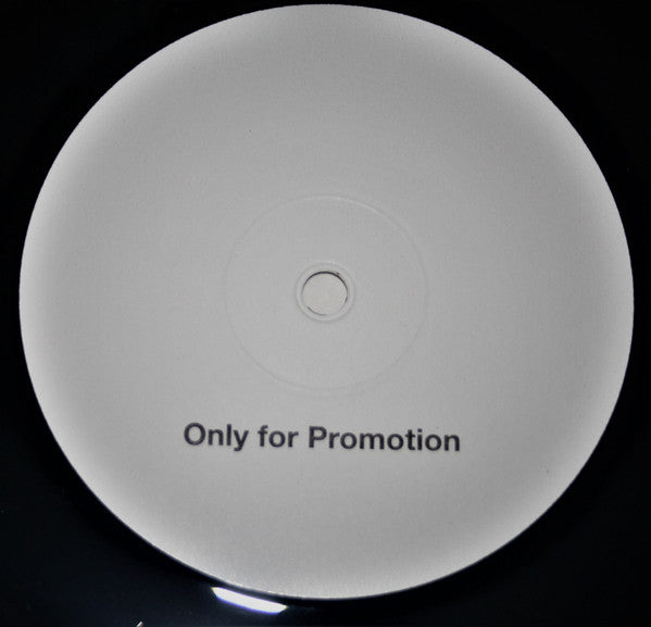 The Ringers : Let Them Be Known (LP, Comp, Promo)