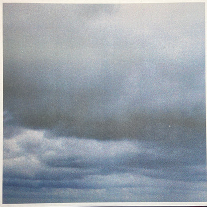 B.C. Camplight : The Last Rotation Of Earth (LP, Album, Ltd, Blu + Flexi, 7", S/Sided, Num)