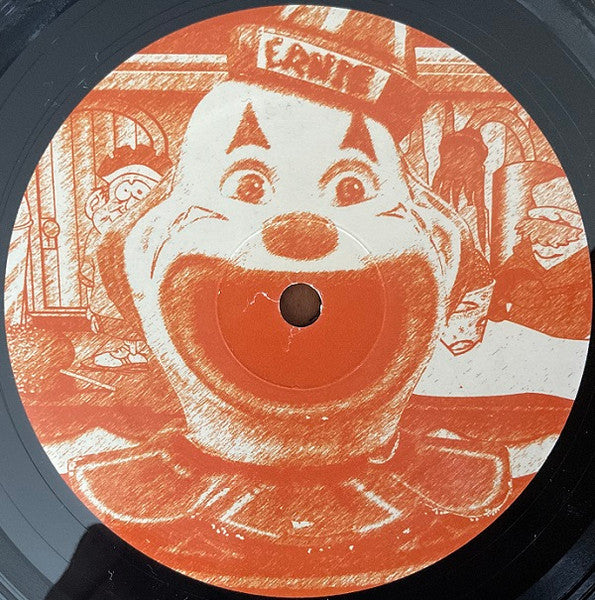 Yo La Tengo : Adventureland (The Original Score From The Motion Picture) (LP)