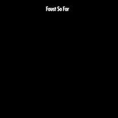 Faust : So Far (LP, Album, RE, 180)