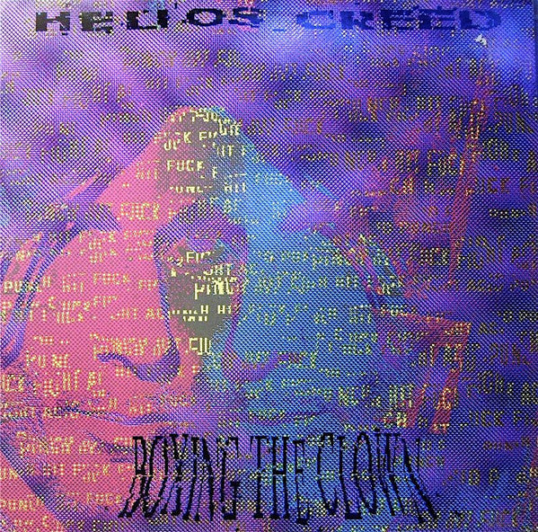 Helios Creed : Boxing The Clown (LP, Album)