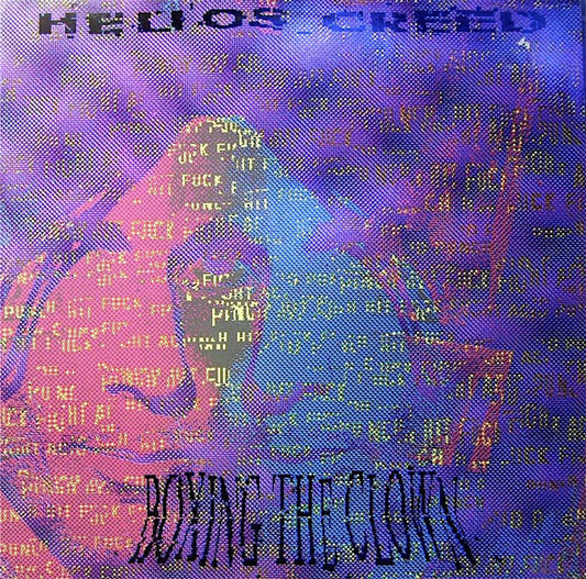 Helios Creed : Boxing The Clown (LP, Album)